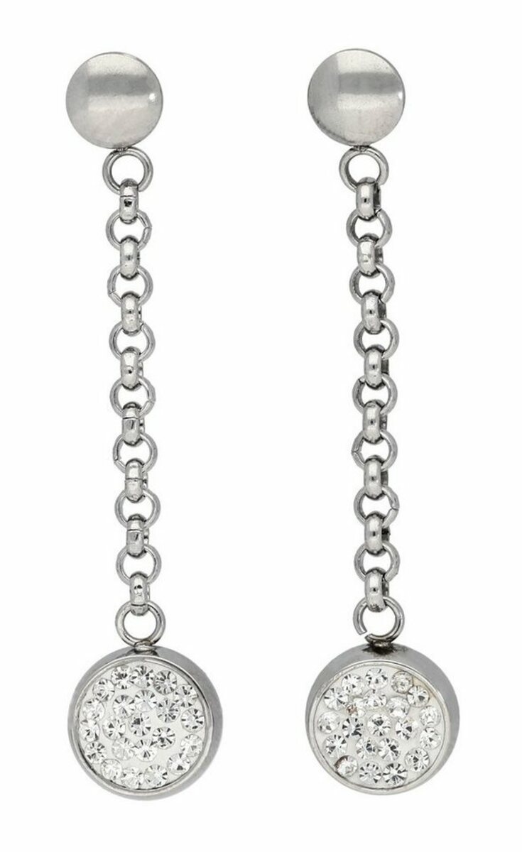 Bild 1 von Vivance Paar Ohrstecker elegance