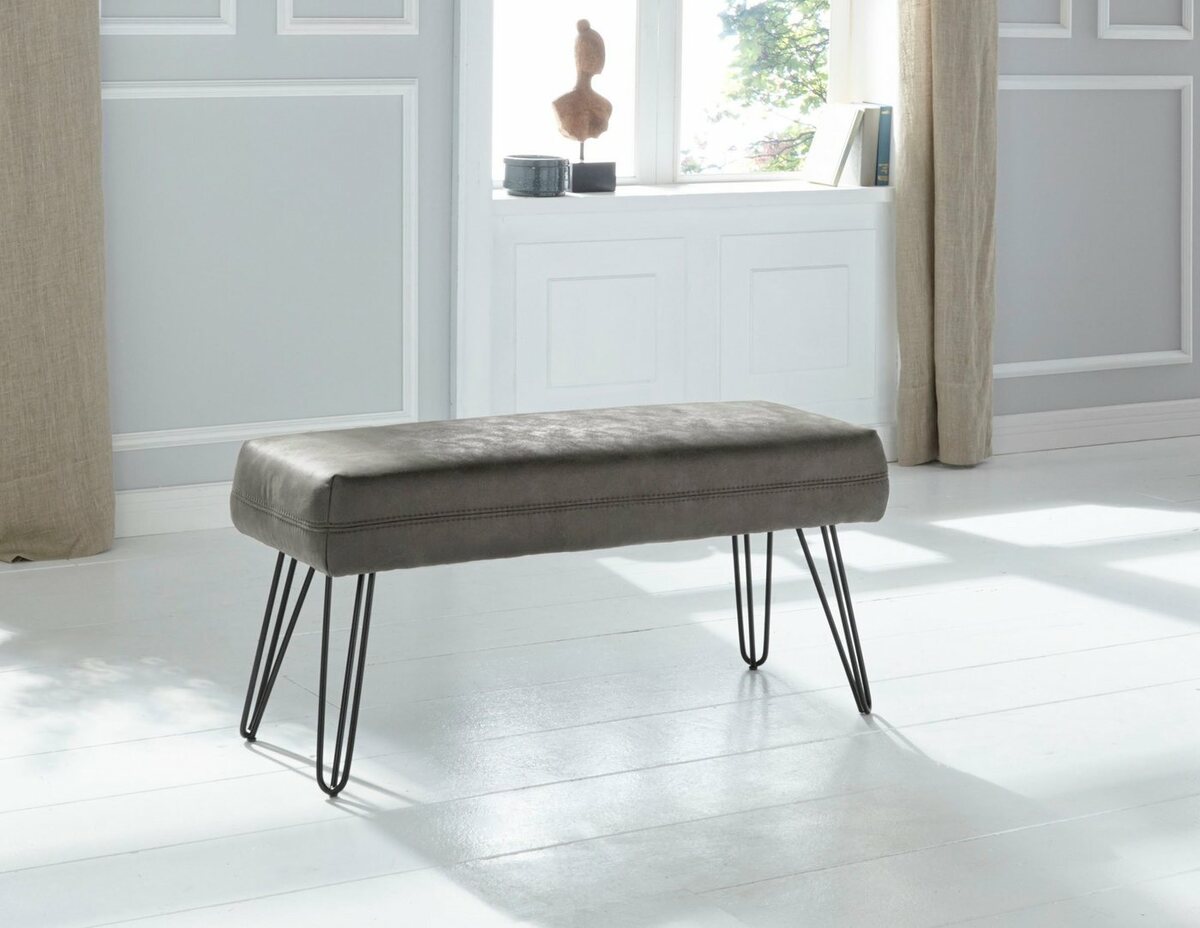 Bild 1 von exxpo - sofa fashion Sitzbank Doppio, Frei im Raum stellbar