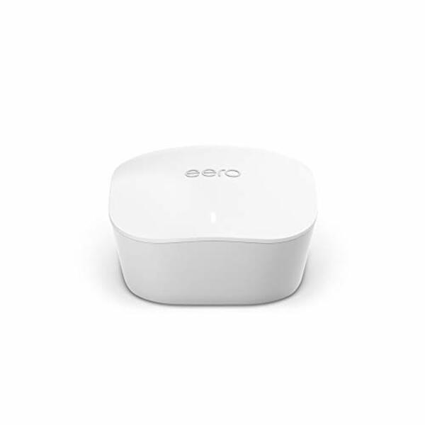 Bild 1 von Amazon eero WLAN-Mesh-Router/Extender