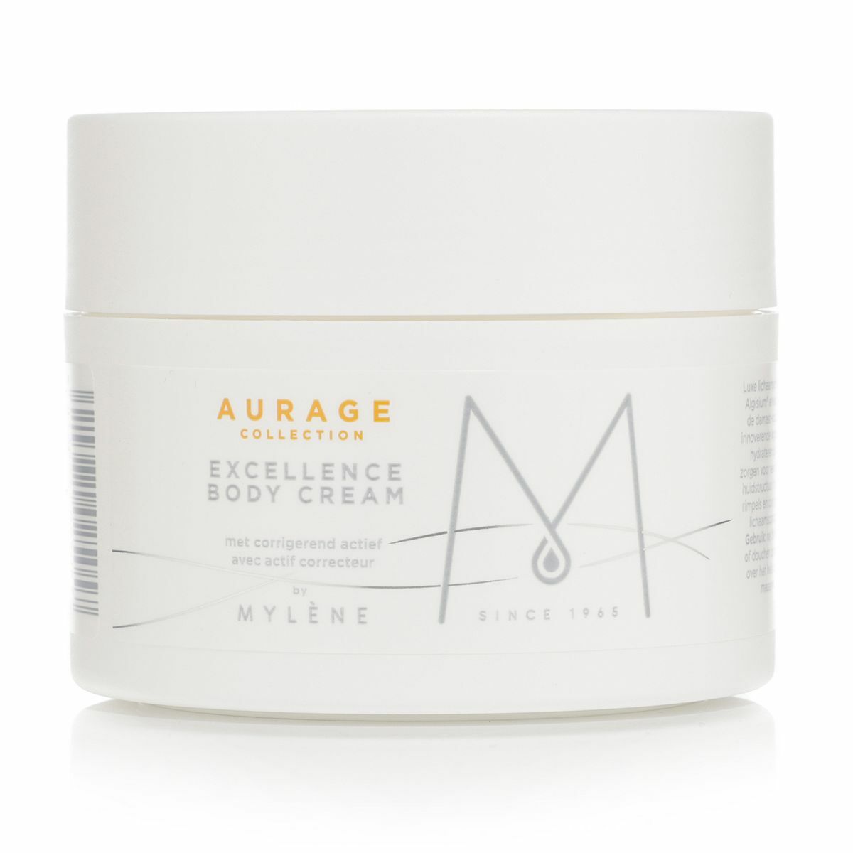 Bild 1 von MYLÈNE Aurage Excellence Bodycreme 220ml
