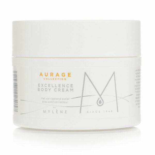 Bild 1 von MYLÈNE Aurage Excellence Bodycreme 220ml