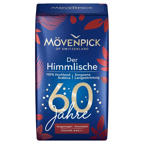 Bild 2 von MÖVENPICK®  Mahlkaffee 500 g