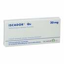 Bild 1 von Iscador Qu 20 mg Injektionslösung 7 ml