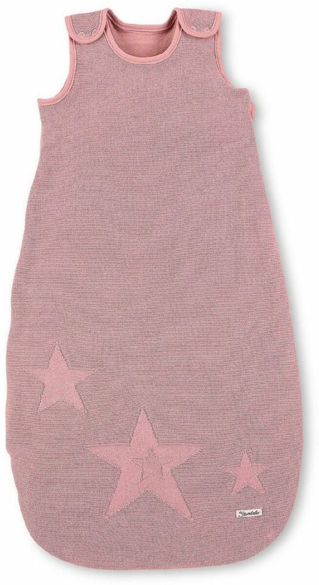 Bild 1 von Sterntaler® Babyschlafsack Strick-Schlafsack (1 tlg)