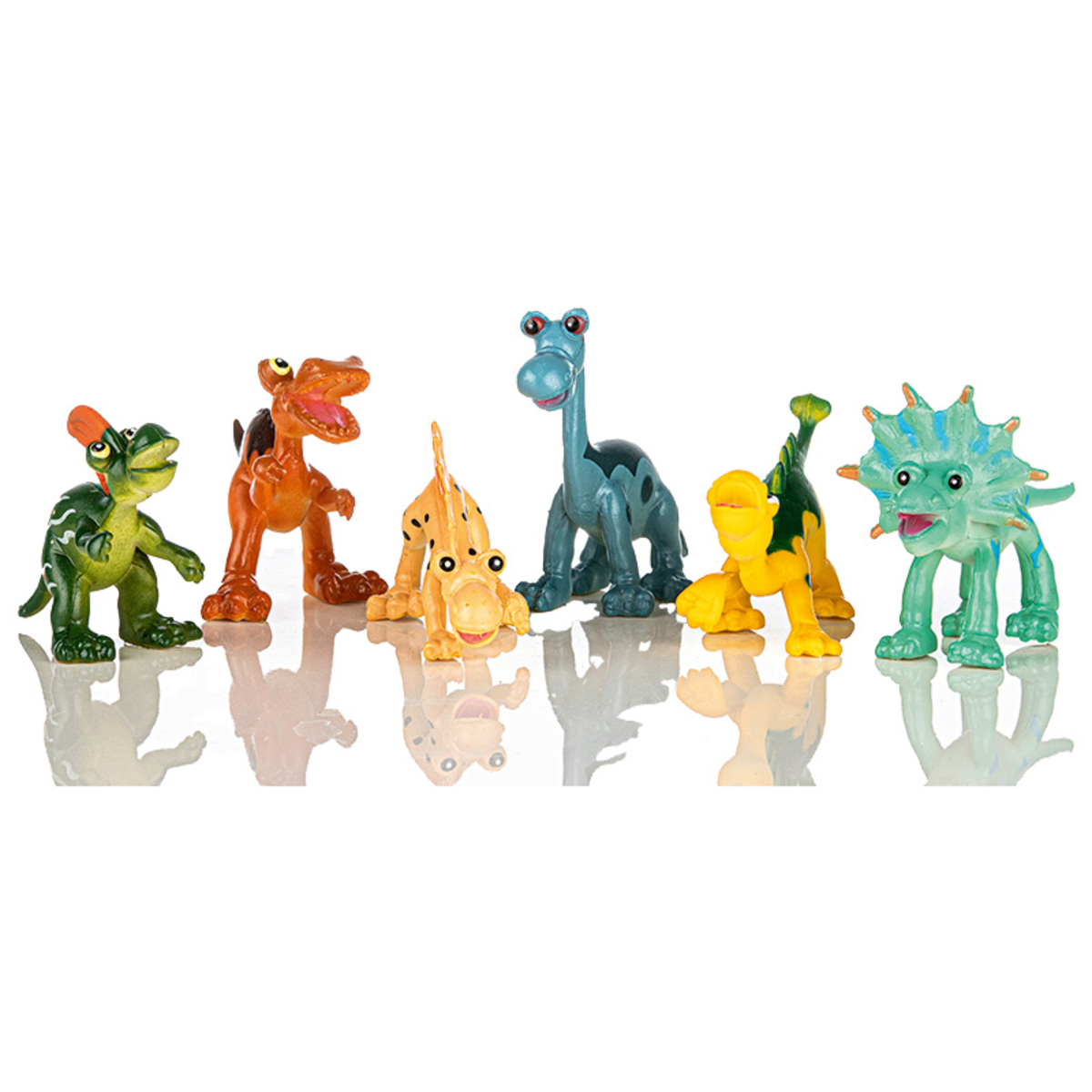 Bild 2 von Lustige Spieltiere