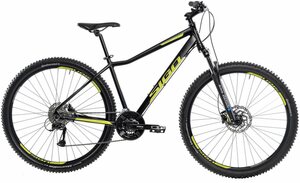 SIGN Mountainbike, 27 Gang Shimano ACERA RD-T3000 Schaltwerk