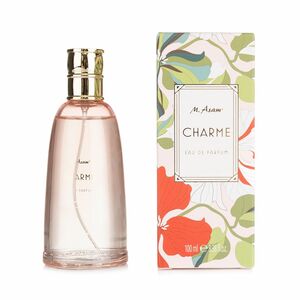 M.ASAM® Fine Fragrance Charme Eau de Parfum 100ml