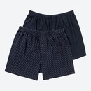 Bild 1 von Herren-Boxershorts, 2er-Pack