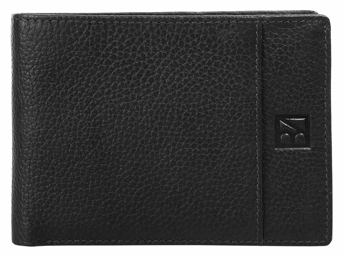 Bild 1 von BODENSCHATZ Geldbörse, echt Leder