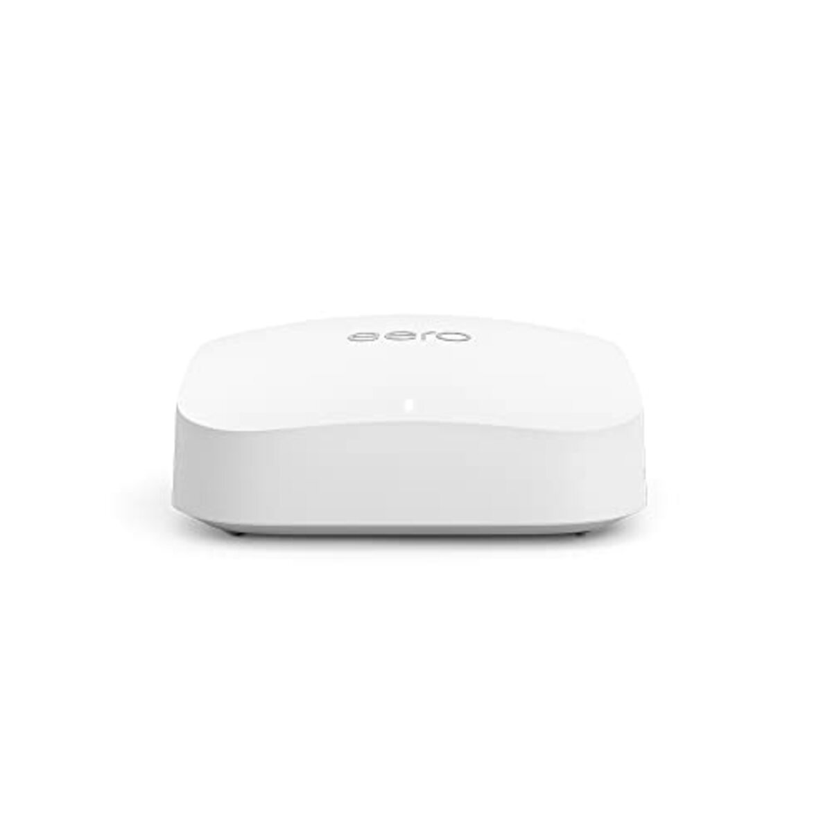 TribandMeshWiFi6ERouter Amazon eero Pro 6E mit integriertem Smart