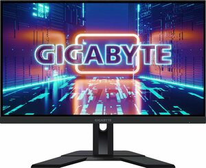 Gigabyte M27Q Gaming-Monitor (68,5 cm/27 ", 2560 x 1440 px, QHD, 5 ms Reaktionszeit, 170 Hz, IPS)