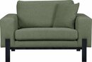 Bild 1 von OTTO products Loveseat Enno, Verschiedene Bezugsqualitäten: Baumwolle, recyceltes Polyester