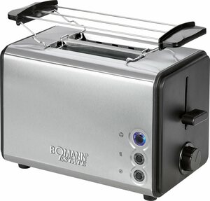 BOMANN Toaster TA 1371, 850 W