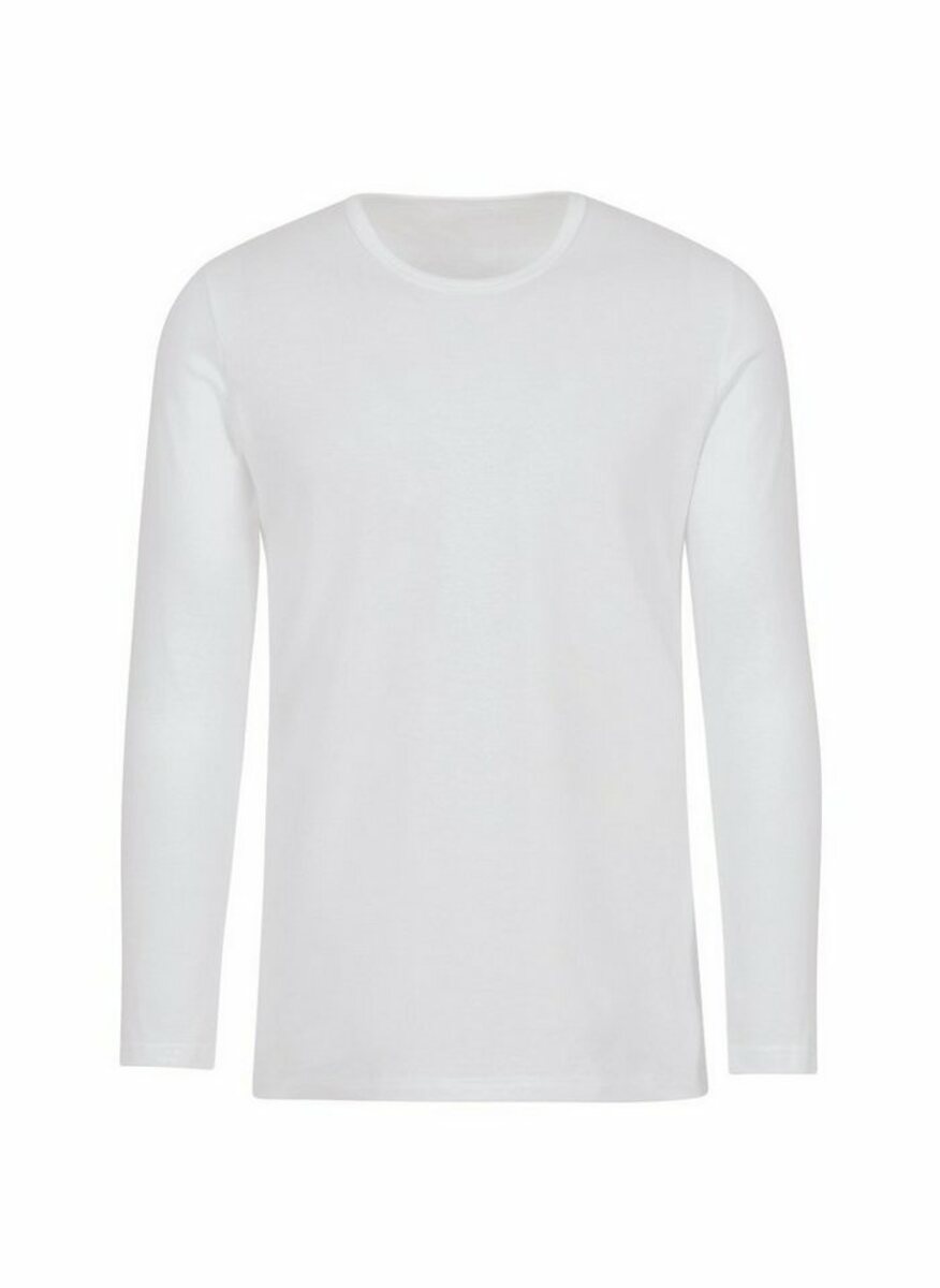 Bild 1 von Trigema Longsleeve TRIGEMA Langarmshirt