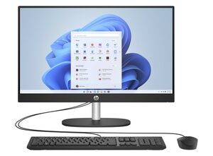 HP 24-cr0701ng - 60,5 cm (23,8") All-in-One (2023)