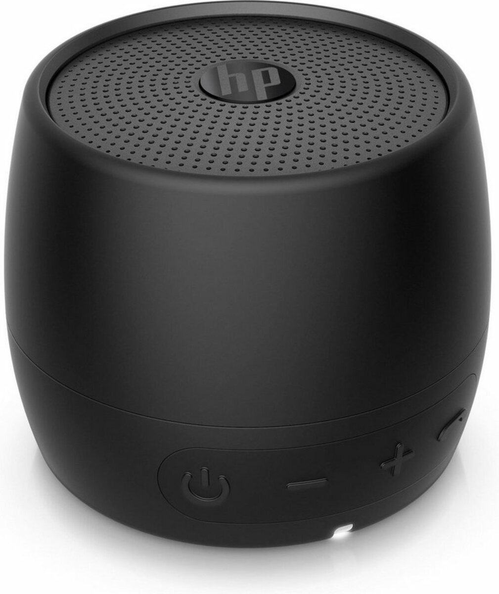 Bild 1 von HP Bluetooth-Lautsprecher 360 Lautsprecher (Bluetooth)