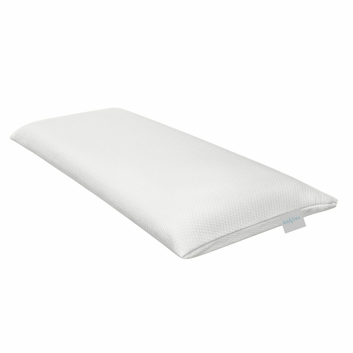 Bild 1 von BODYFLEX Nackenstützkissen softer Formschaum TENCEL™-Doppeltuch waschbarer Bezug