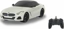 Bild 1 von Jamara RC-Auto BMW Z4 Roadster 1:24, 2,4 GHz, weiß