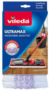 VILEDA Ersatz-Wischbezug »UltraMax Sensitive«