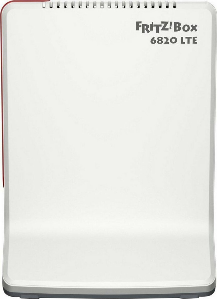 Bild 1 von AVM FRITZ!Box 6820 LTE WLAN-Router