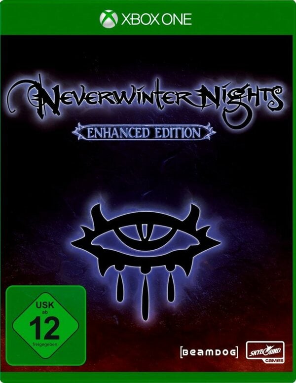 Bild 1 von Neverwinter Nights Enhanced Edition Xbox One