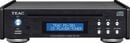 Bild 1 von TEAC PD-301DAB-X CD-Player (UKW-Radio, USB-Medienplayer und DAB/UKW-Tuner)