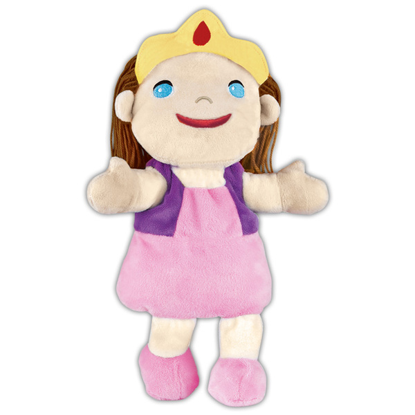 Bild 2 von Magomora Handspielpuppen