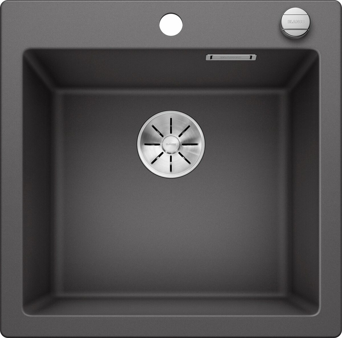 Bild 1 von Blanco Granitspüle PLEON 5, rechteckig, aus SILGRANIT®