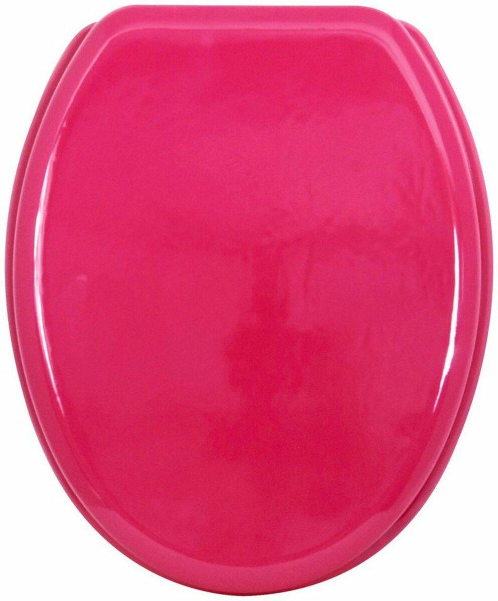 Bild 1 von MSV WC-Sitz, MDF-Kern