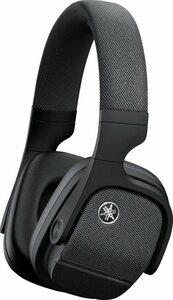 Yamaha YH-L700A Over-Ear-Kopfhörer (Active Noise Cancelling (ANC), kompatibel mit Siri)