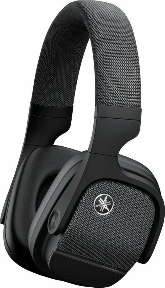 Bild 1 von Yamaha YH-L700A Over-Ear-Kopfhörer (Active Noise Cancelling (ANC), kompatibel mit Siri)