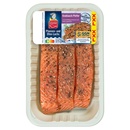 Bild 1 von GOLDEN SEAFOOD Pfannen- und Ofenlachs 375 g