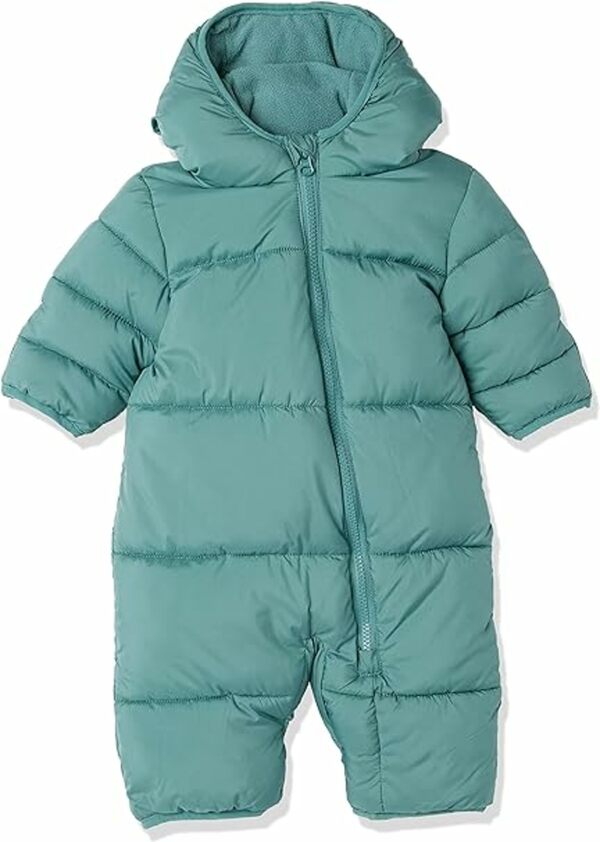 Bild 1 von Amazon Essentials Unisex Baby Schnee-Daunenoverall