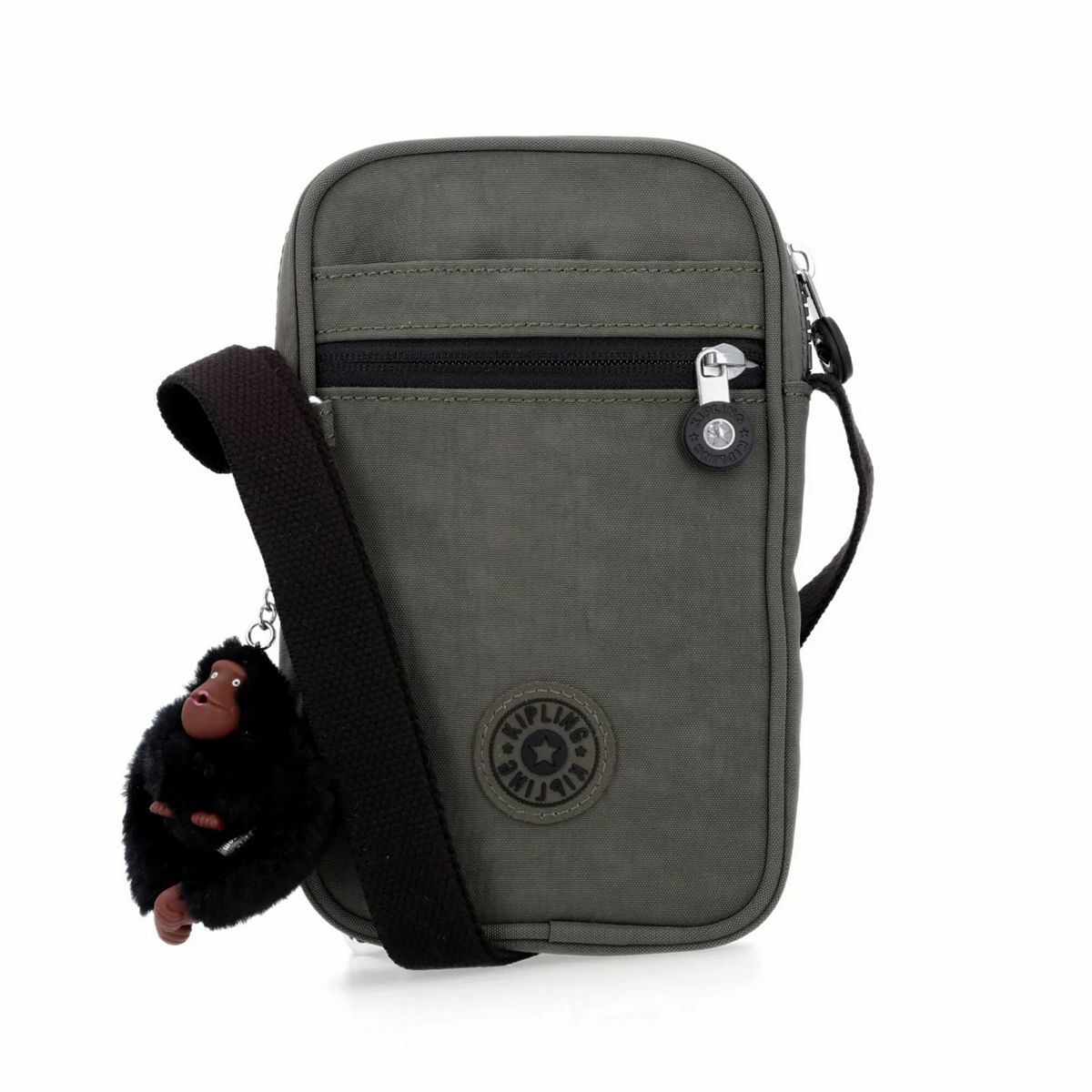 Bild 1 von KIPLING® Midi-Umhängetasche Evana Reißverschluss verst. Schulterriemen