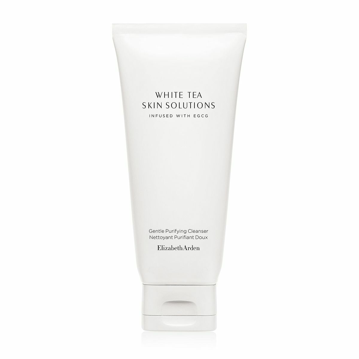 Bild 1 von ELIZABETH ARDEN White Tea Skin Solutions Face Cleanser 125ml