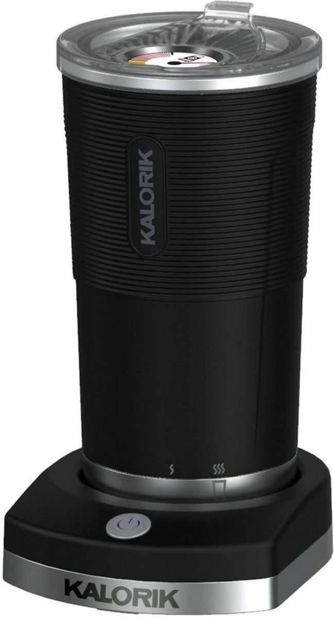 Bild 1 von Team Kalorik Wasserkocher TKG TMUG 1000 B, 0,38 l, 600 W, Reisewasserkocher und Thermobecher in Einem