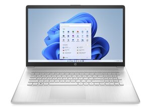 HP Laptop - 17-cp2755ng
