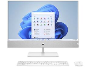 HP Pavilion 27-ca2700ng - 68,6 cm (27") All-in-One (2023)
