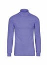 Bild 1 von Trigema Rollkragenshirt TRIGEMA Langarm Ski- und Sport-Rollkragenpullover