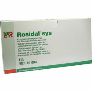 Rosidal sys 1  St