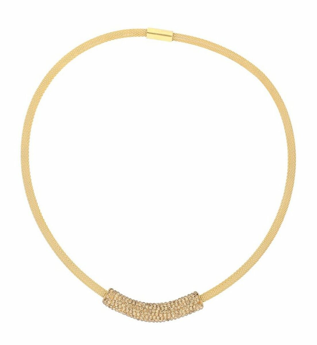 Bild 1 von Vivance Edelstahlkette glamorous