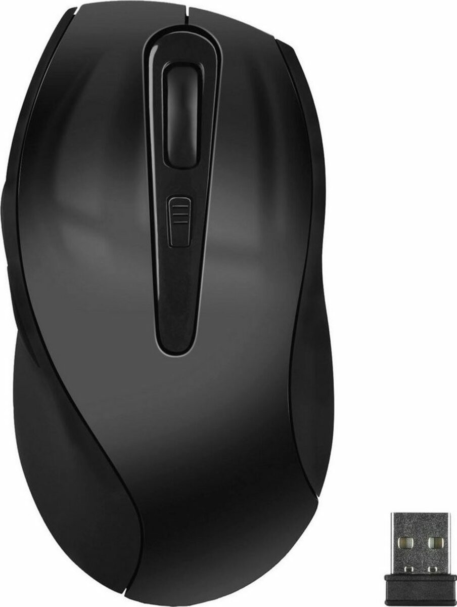 Bild 1 von Speedlink AXON wireless Maus (RF Wireless)
