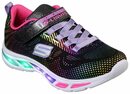 Bild 1 von Skechers Kids Blinkschuh LITEBEAMS-Gleam N`Dream Sneaker mit blinkender Laufsohle