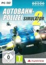 Bild 1 von Autobahn-Polizei Simulator 2 PC