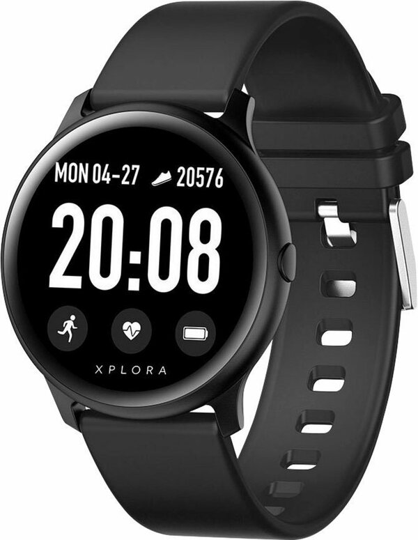 Bild 1 von Xplora Activity Band Fitnessuhr