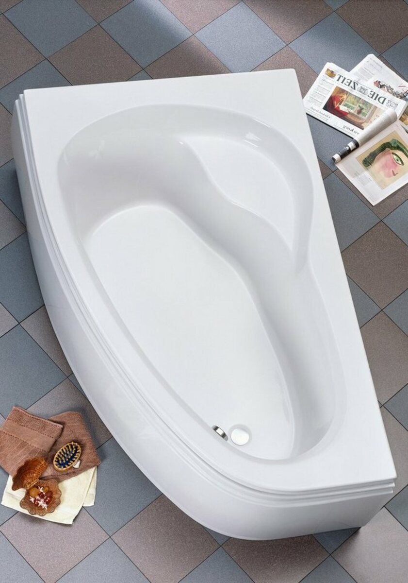 Bild 1 von OTTOFOND Badewanne Loredana