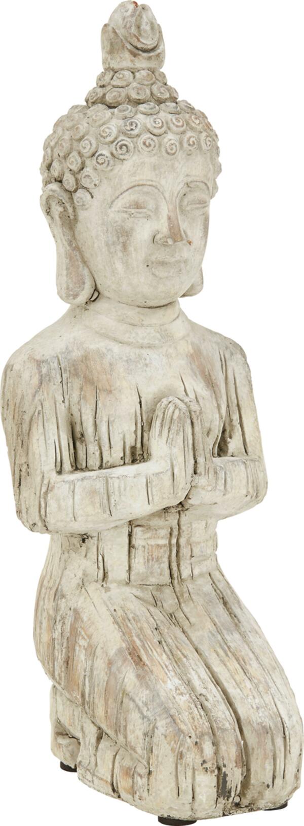 Bild 1 von Buddha Buddha Knieend aus Stein