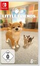 Bild 1 von Little Friends Dogs & Cats Nintendo Switch