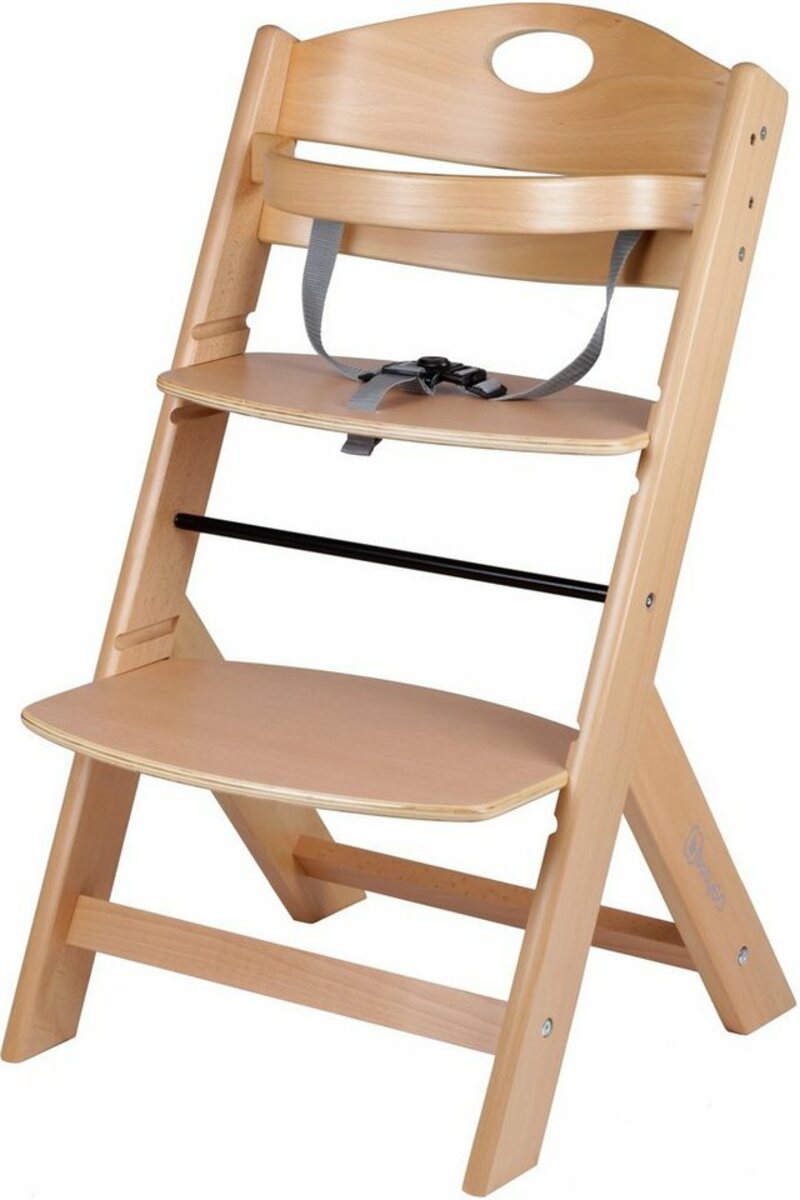 Bild 1 von BabyGo Hochstuhl Family, nature