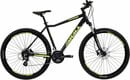 Bild 1 von SIGN Mountainbike, 24 Gang Shimano ALTUS RD-M310 Schaltwerk